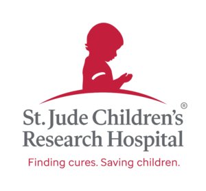 Giving Back - St. Jude Children's Research Hospital